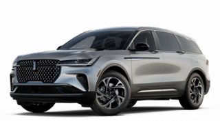 2025 Lincoln Lincoln Nautilus External Image 1